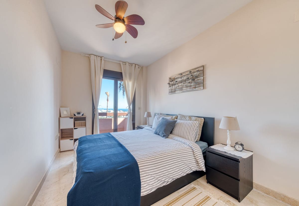 3-slaapkamer stadswoning in Estepona in Estepona - foto 13