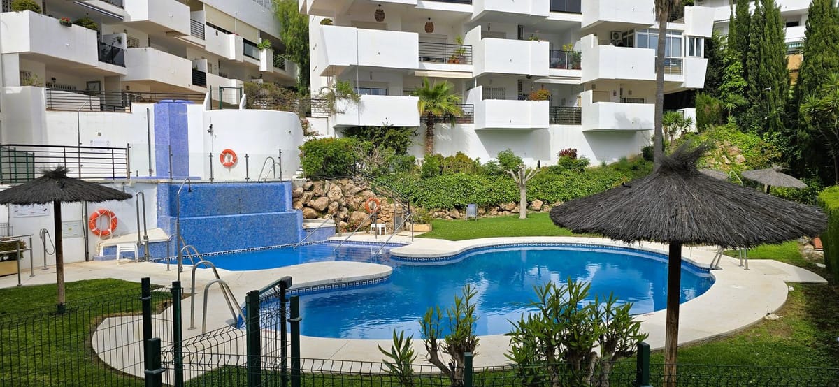 2-slaapkamer appartement in Riviera del Sol in Riviera del Sol - foto 9