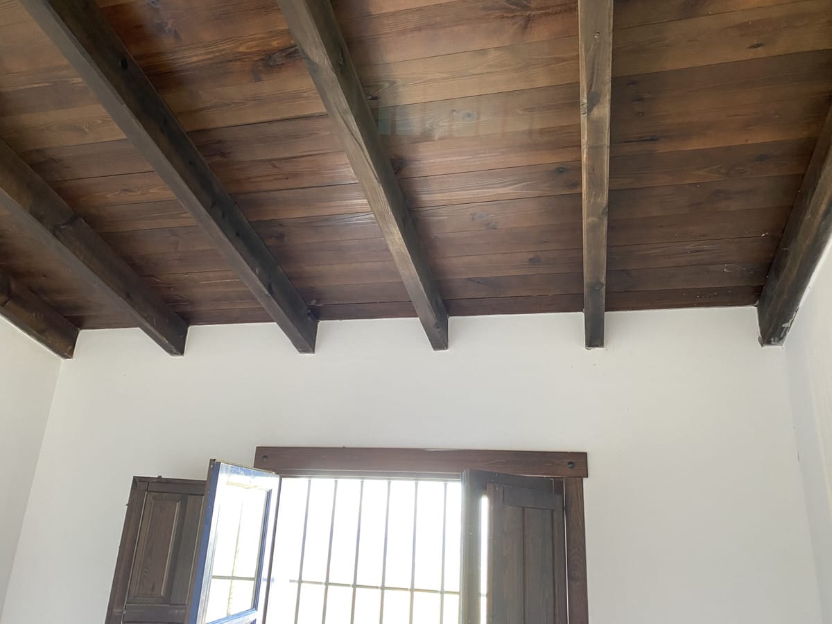 1-slaapkamer finca in Alora, Málaga – €165.000 in Alora - foto 2