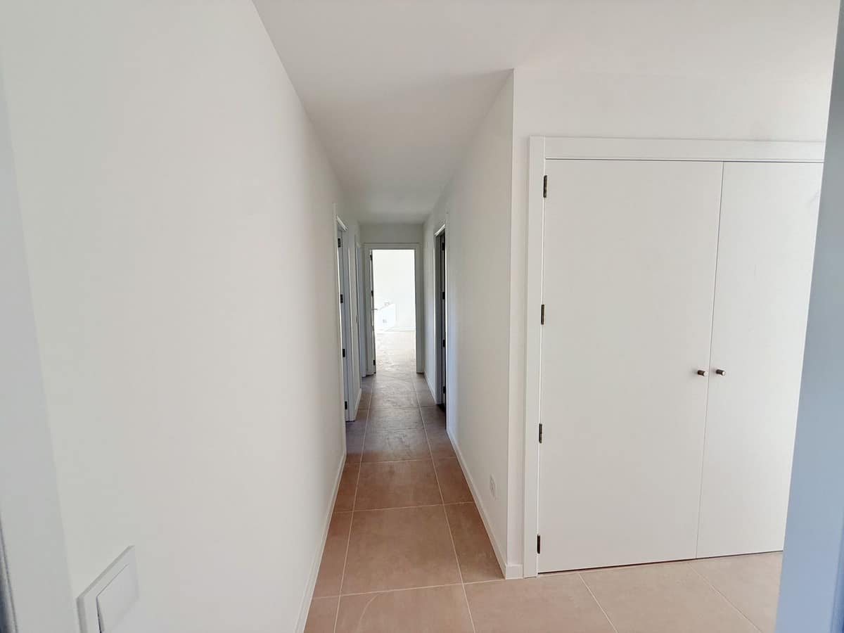 Penthouse met 4 slaapkamers te koop in Cancelada, Estepona in Estepona - foto 15