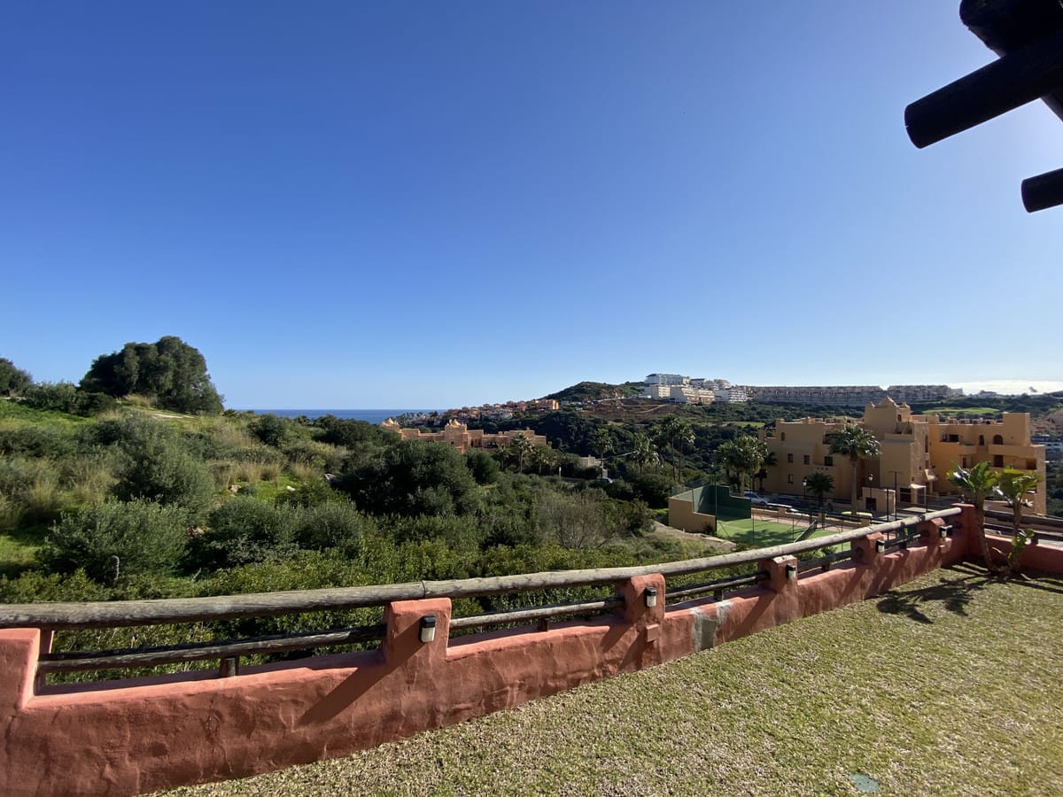 Appartement met 3 slaapkamers in San Luis de Sabinillas in San Luis de Sabinillas - foto 17