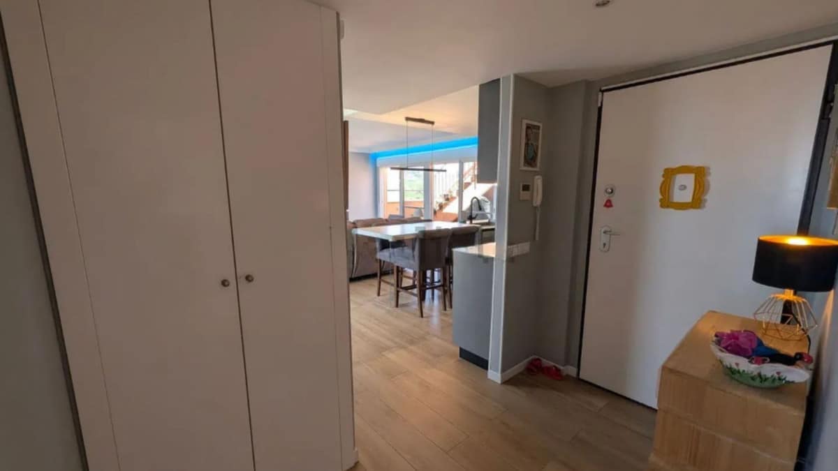 Appartement met 2 slaapkamers in Casares in Casares - foto 15