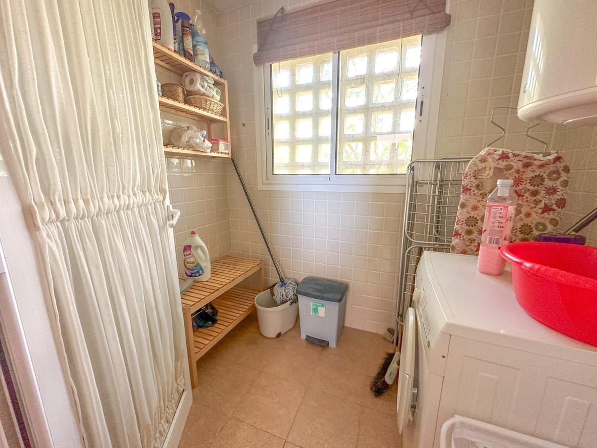 2-slaapkamer appartement in La Alcaidesa met zeezicht in La Alcaidesa - foto 11