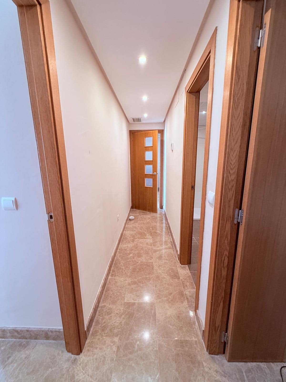 Drie-slaapkamer duplex penthouse in Estepona in Estepona - foto 17