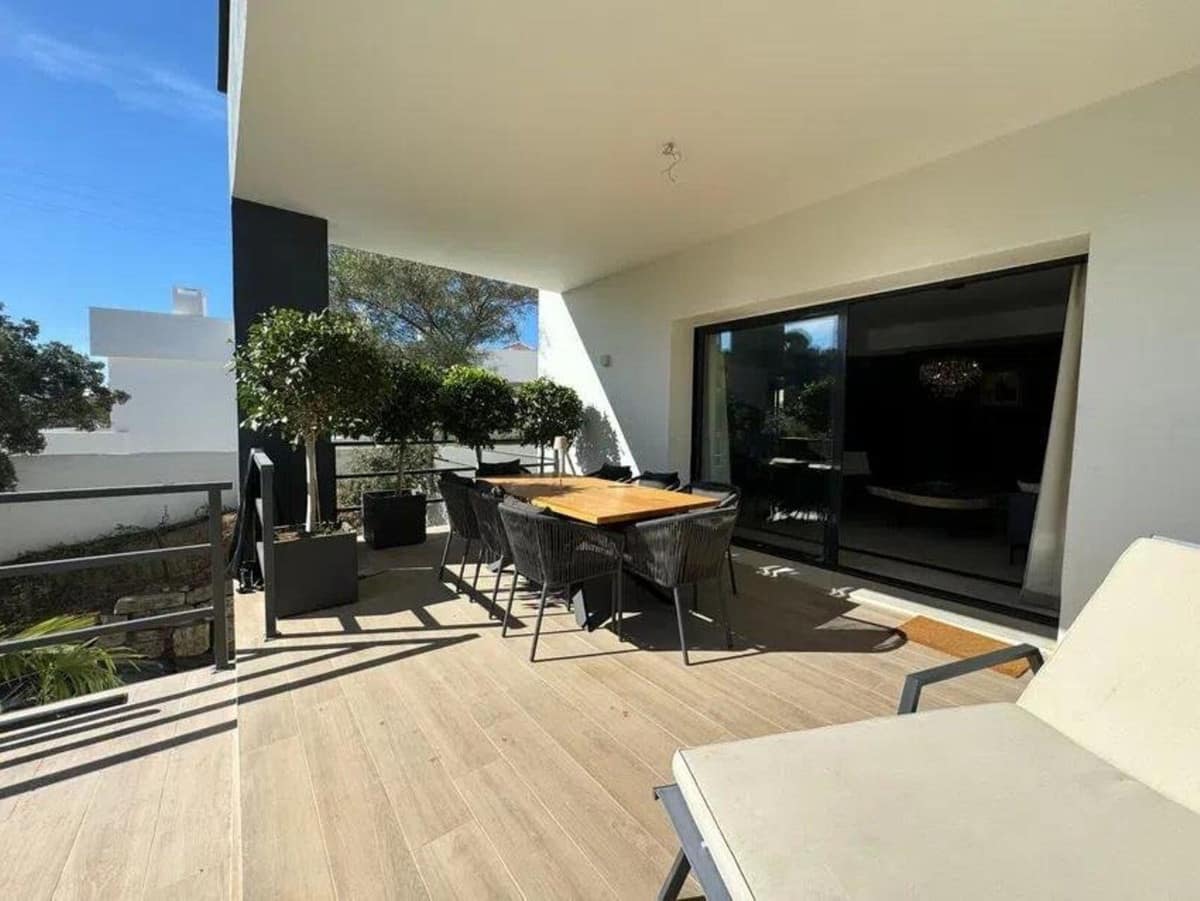 Prachtige villa met zeezicht in Elviria in Elviria - foto 19