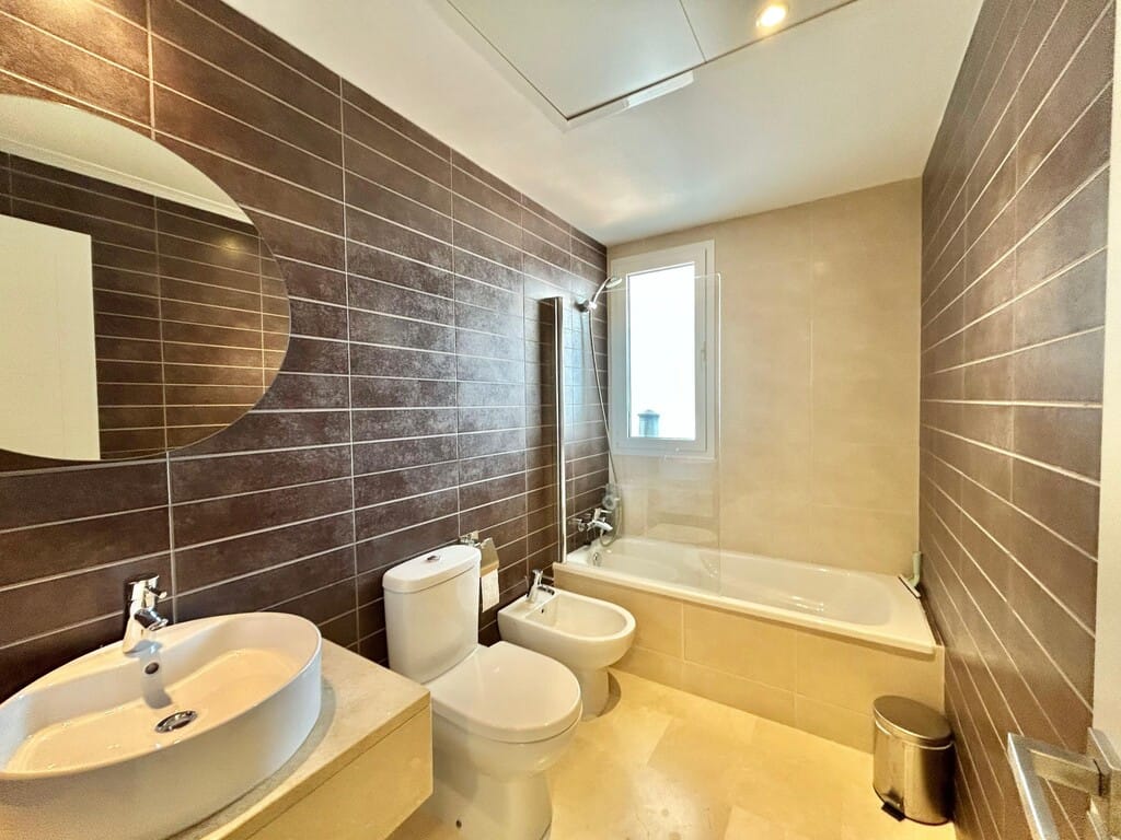 2-slaapkamer appartement in Estepona, Valle Romano Golf Resort in Estepona - foto 12