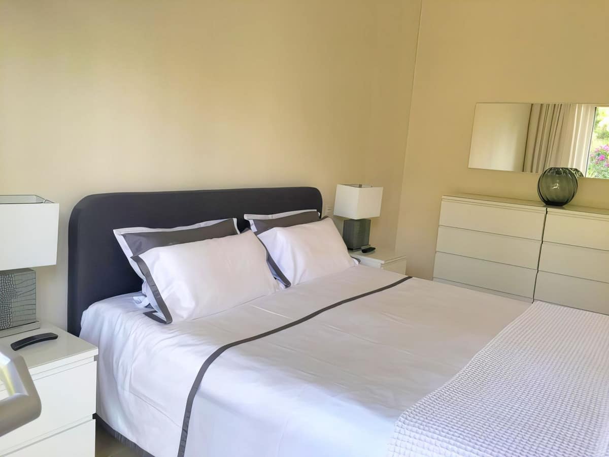 Villa met 3 slaapkamers in Guadalmina Baja in Guadalmina Baja - foto 18