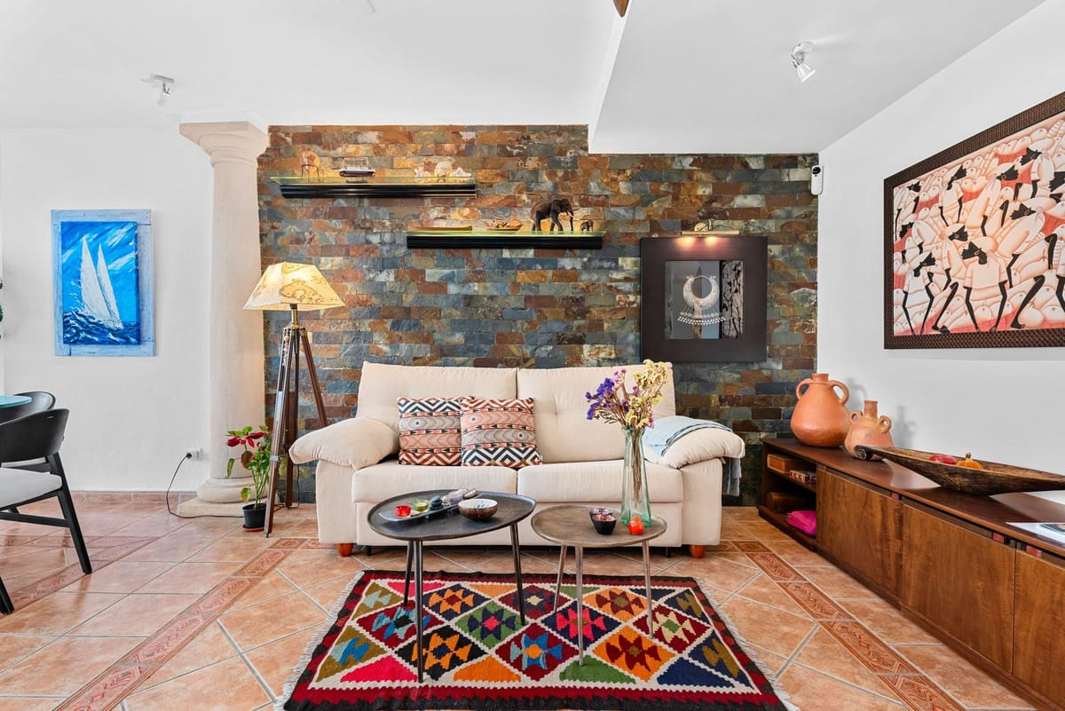 3 bedroom House in Estepona in Estepona - foto 5