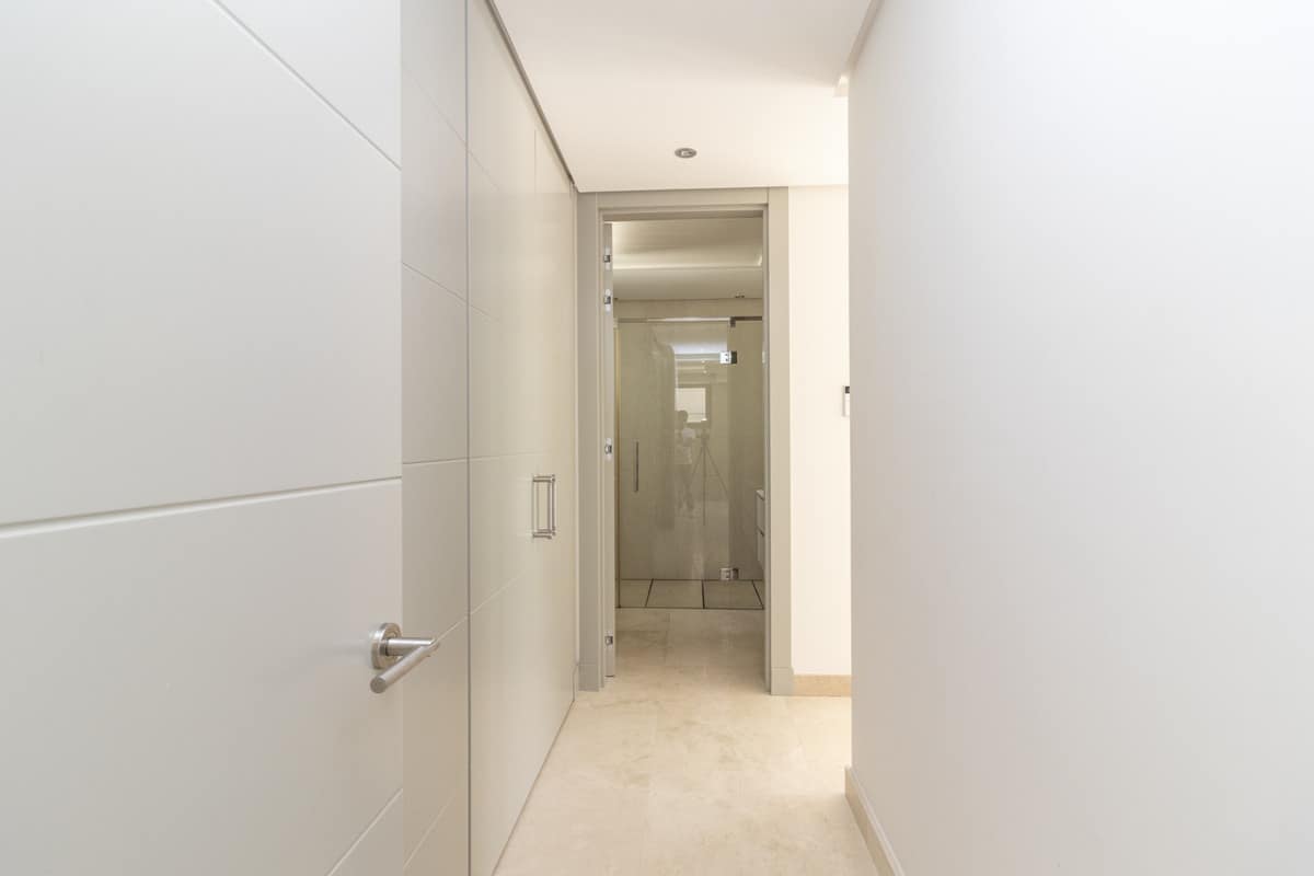 3-slaapkamer villa met privézwembad in Marbella in Marbella - foto 16