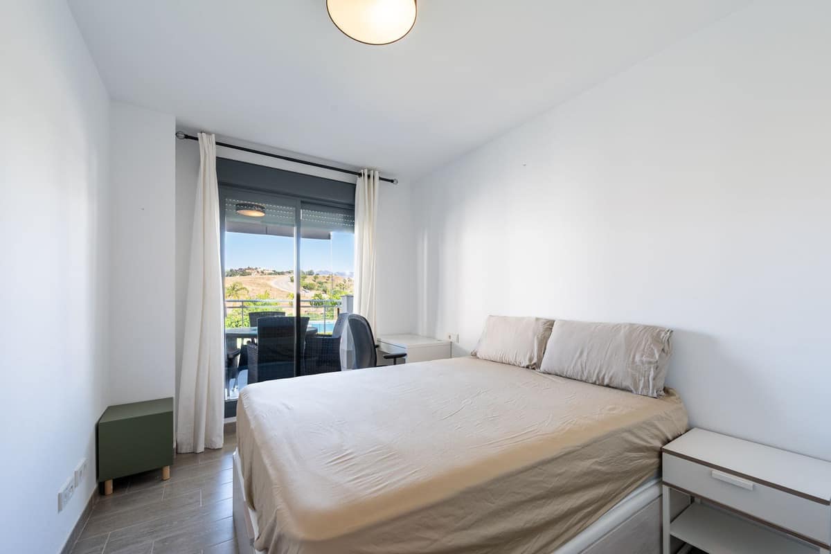 2 bedroom Apartment in La Cala De Mijas in La Cala de Mijas - foto 15