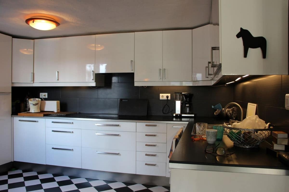 2-slaapkamer villa in Coín in Coín - foto 15