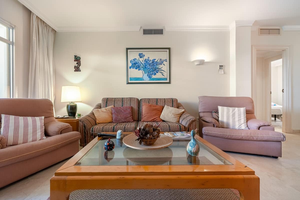 2-slaapkamerappartement in Nueva Andalucía in Nueva Andalucía - foto 6