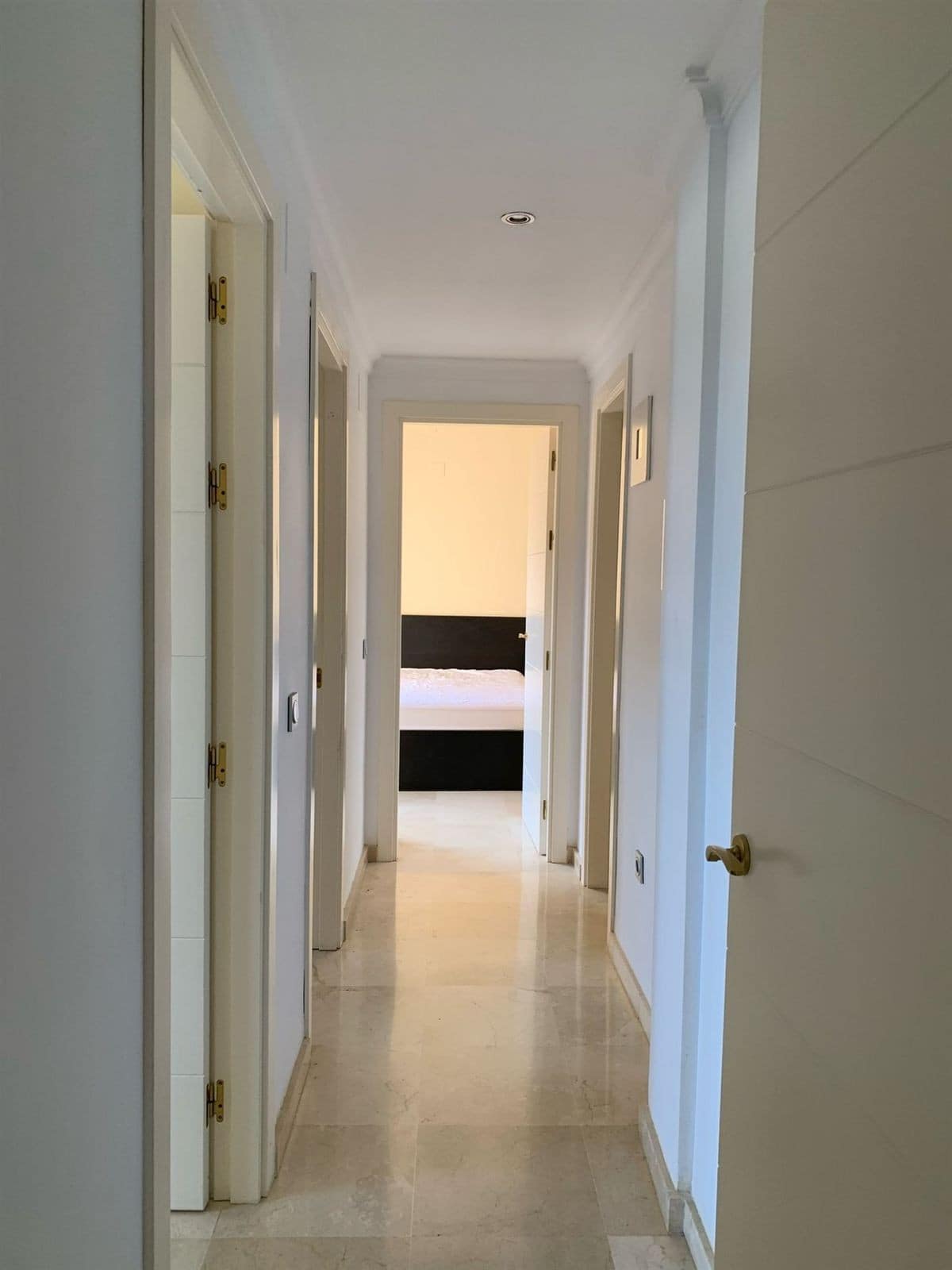 Drie-slaapkamer penthouse in Calanova Golf, Málaga in Calanova Golf - foto 17