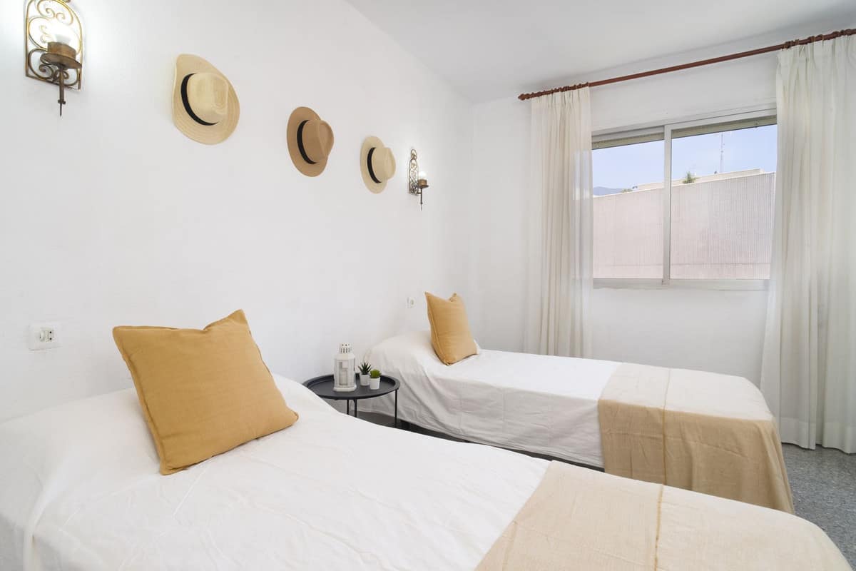 2-slaapkamerappartement in Marbella in Marbella - foto 13