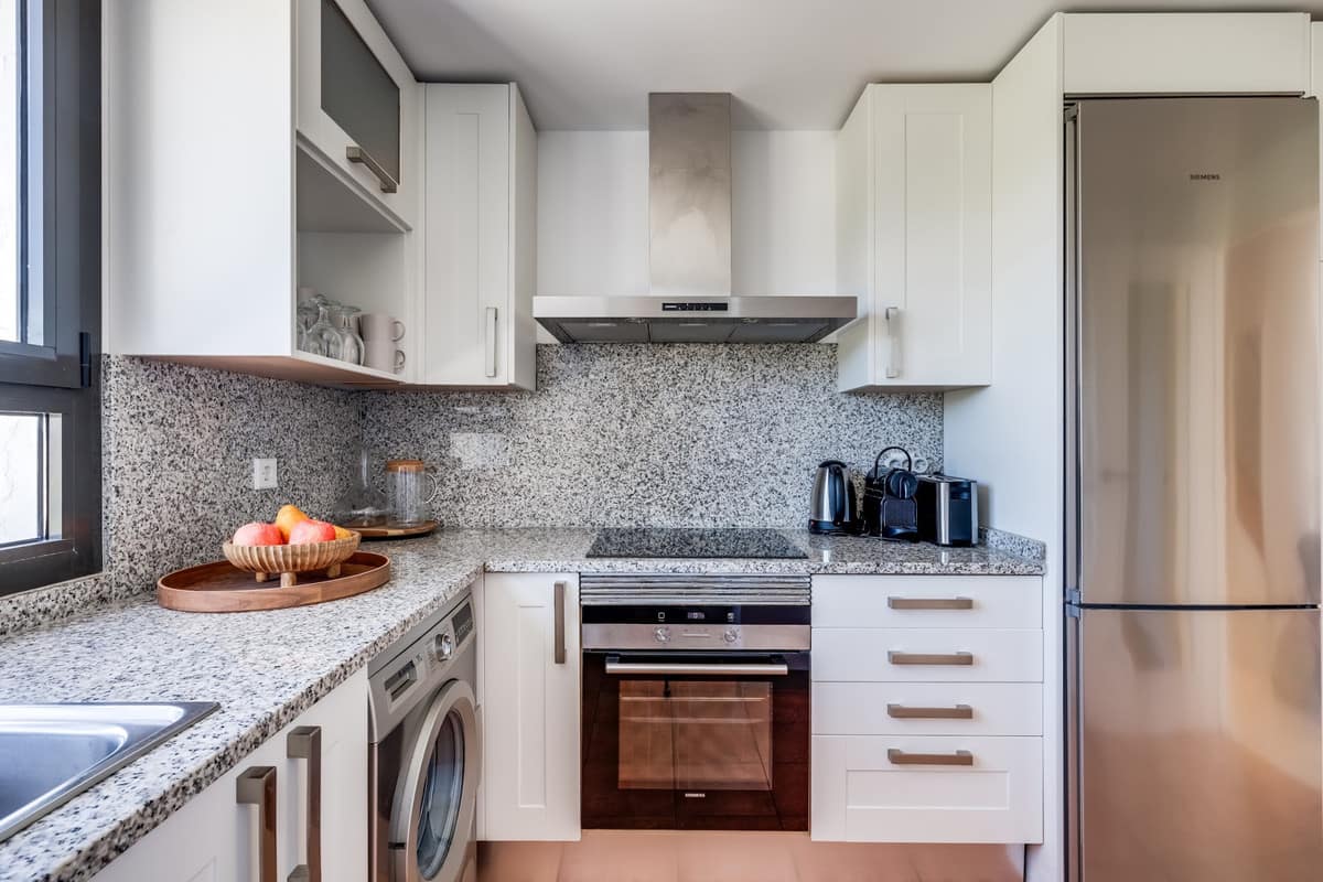 2-slaapkamer duplex penthouse in Estepona in Estepona - foto 13