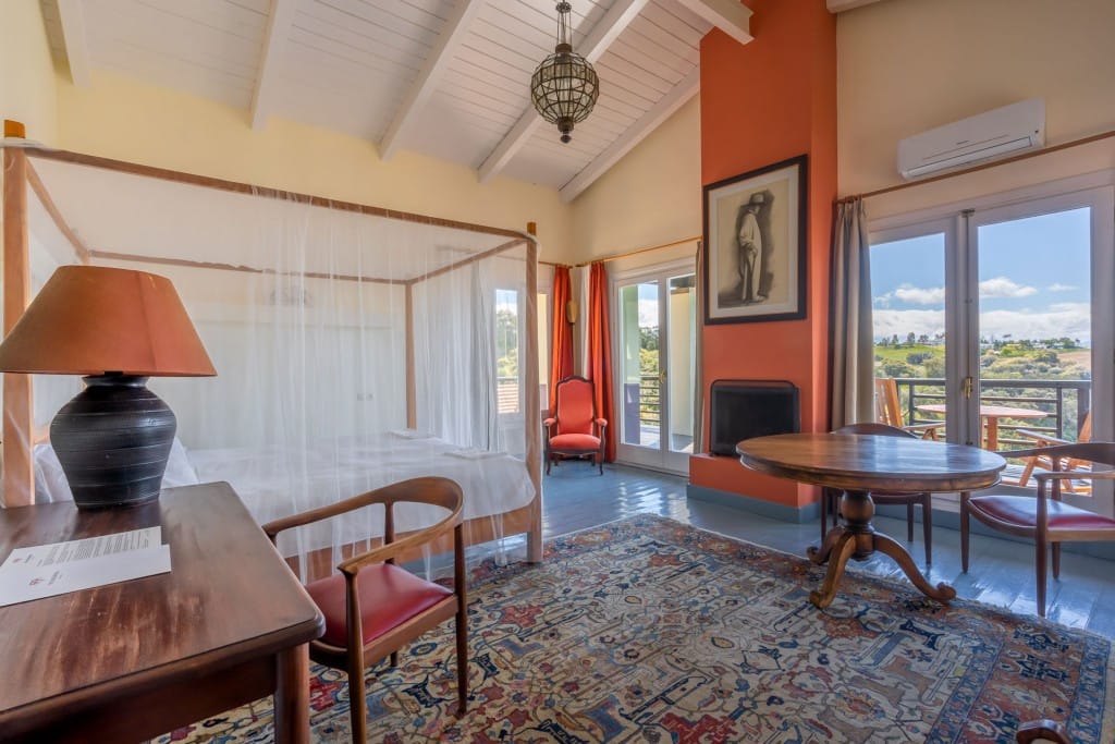 8-slaapkamerfinca in Ronda in Ronda - foto 3