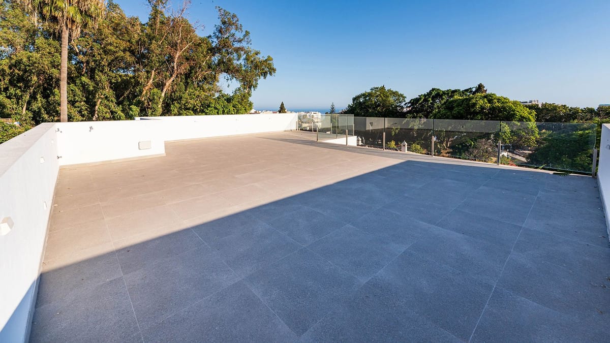 5-slaapkamer villa in Marbella in Marbella - foto 9