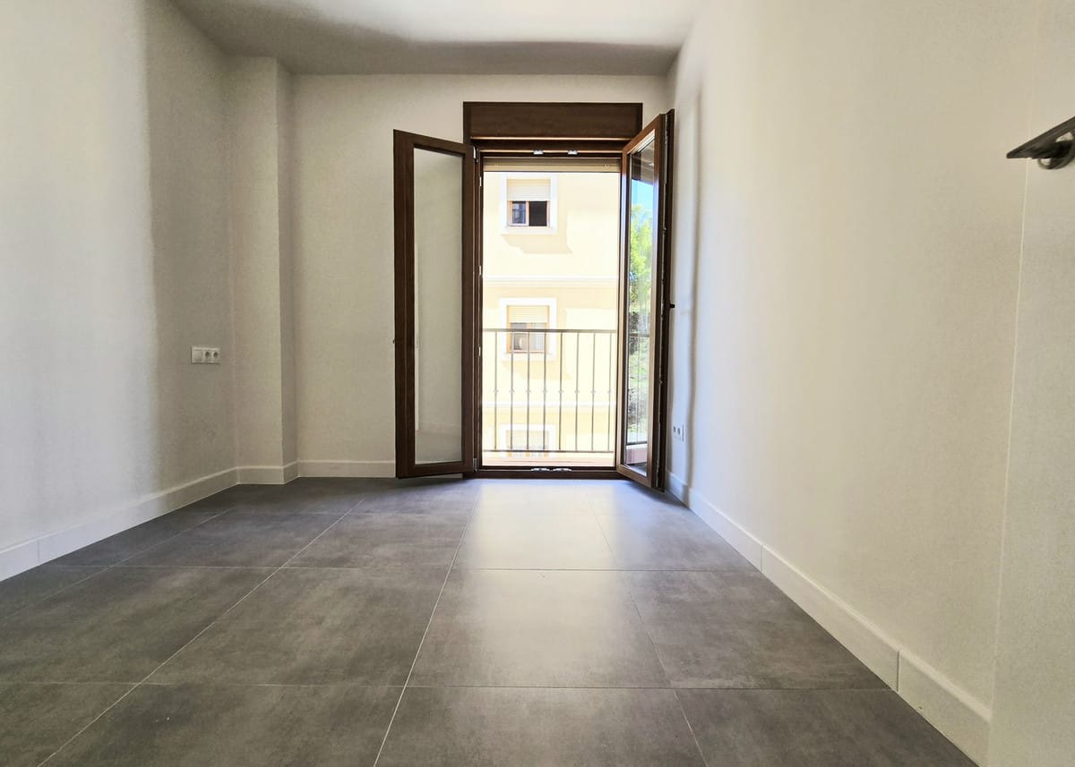 3-slaapkamerappartement in Málaga Centrum in Málaga Centro - foto 19