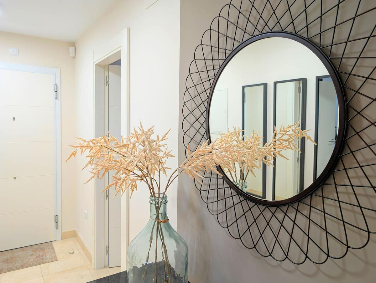 2-slaapkamerappartement in Los Flamingos in Los Flamingos - foto 19