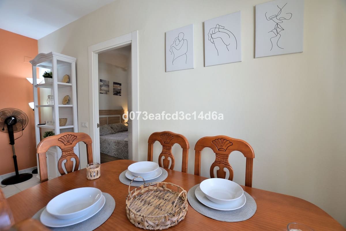 1-slaapkamer appartement in Ronda in Ronda - foto 9