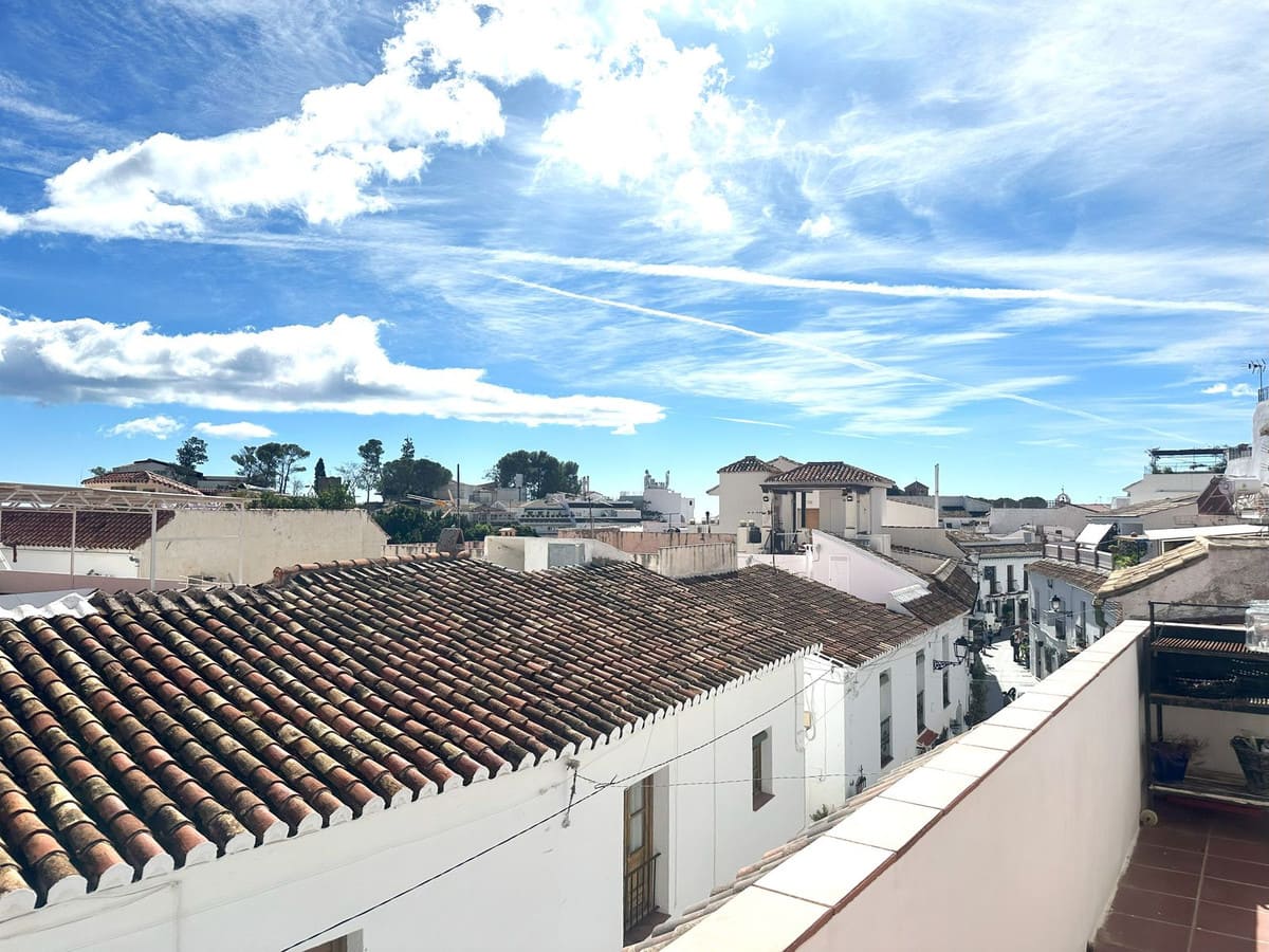 Villa met 3 slaapkamers in Mijas in Mijas - foto 20