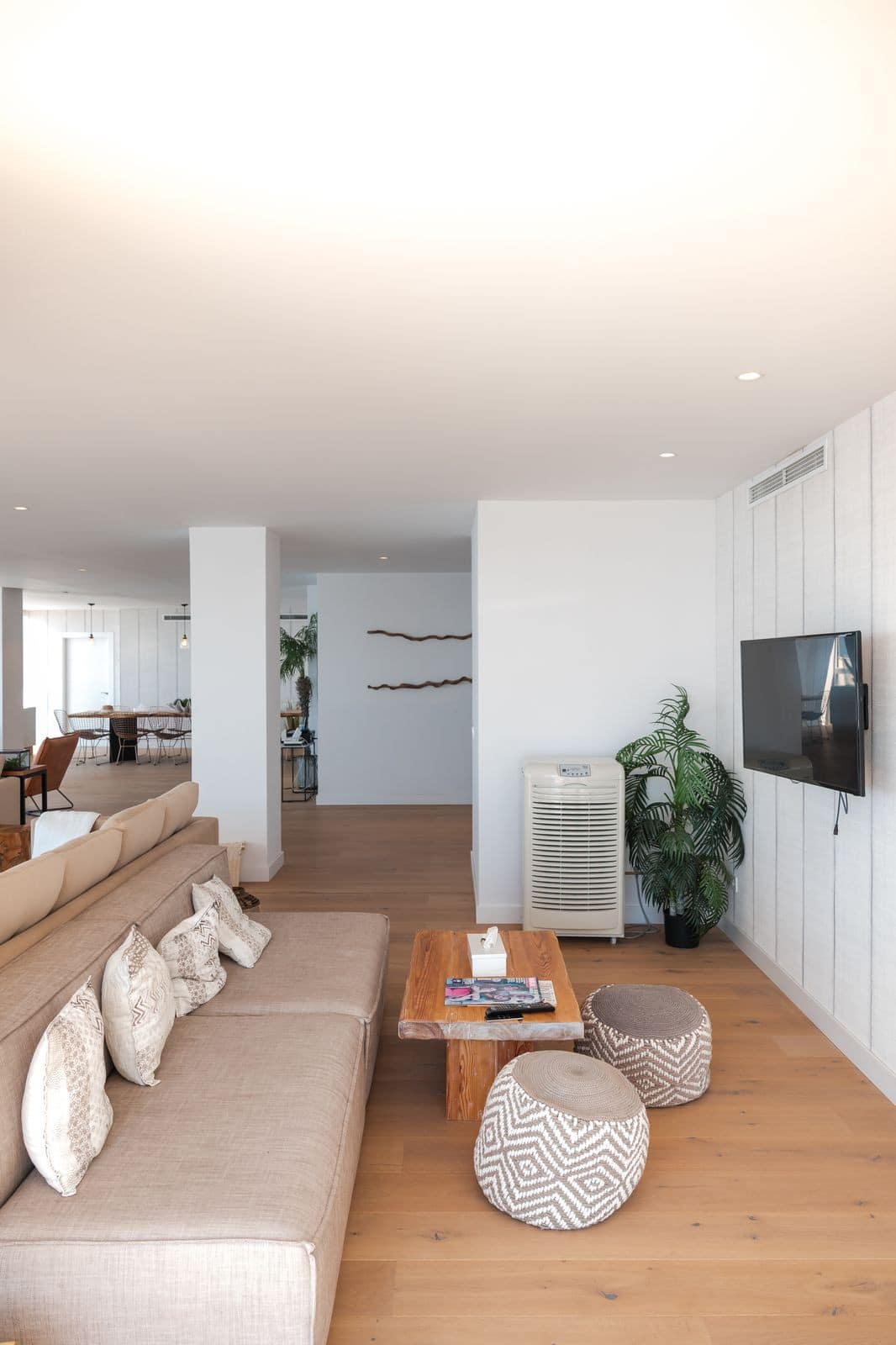 Luxe 4-slaapkamer appartement met zeezicht in Marbella Centrum in Marbella - foto 19