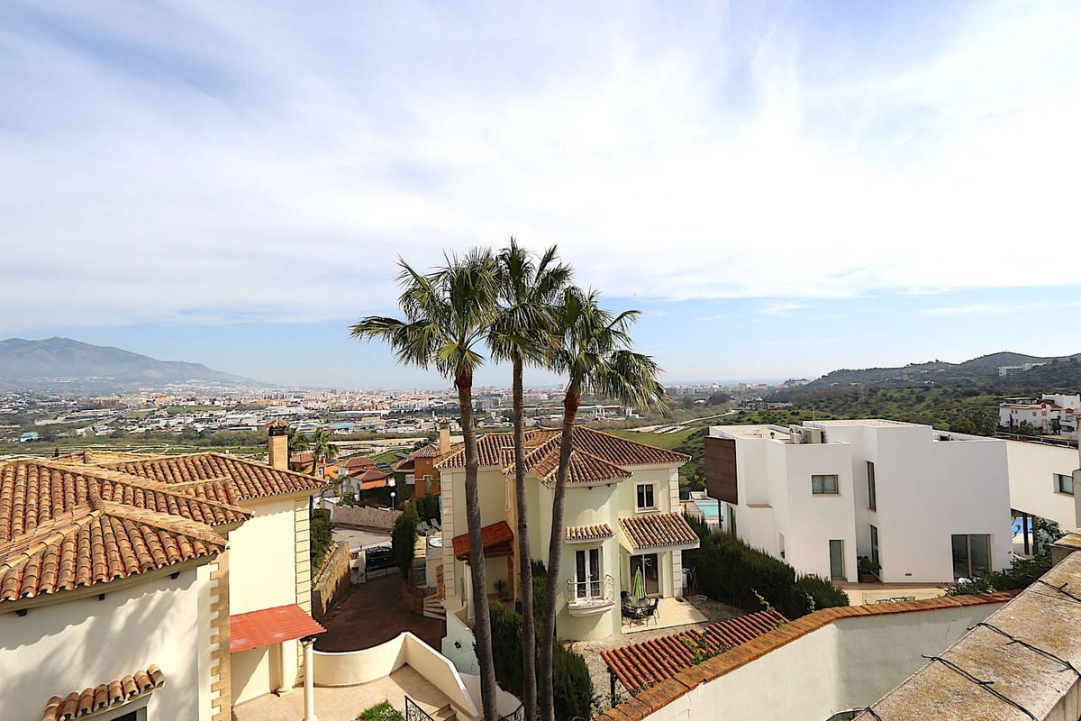 3-slaapkamerwoning in Cerros del Águila in Cerros del Aguila - foto 11