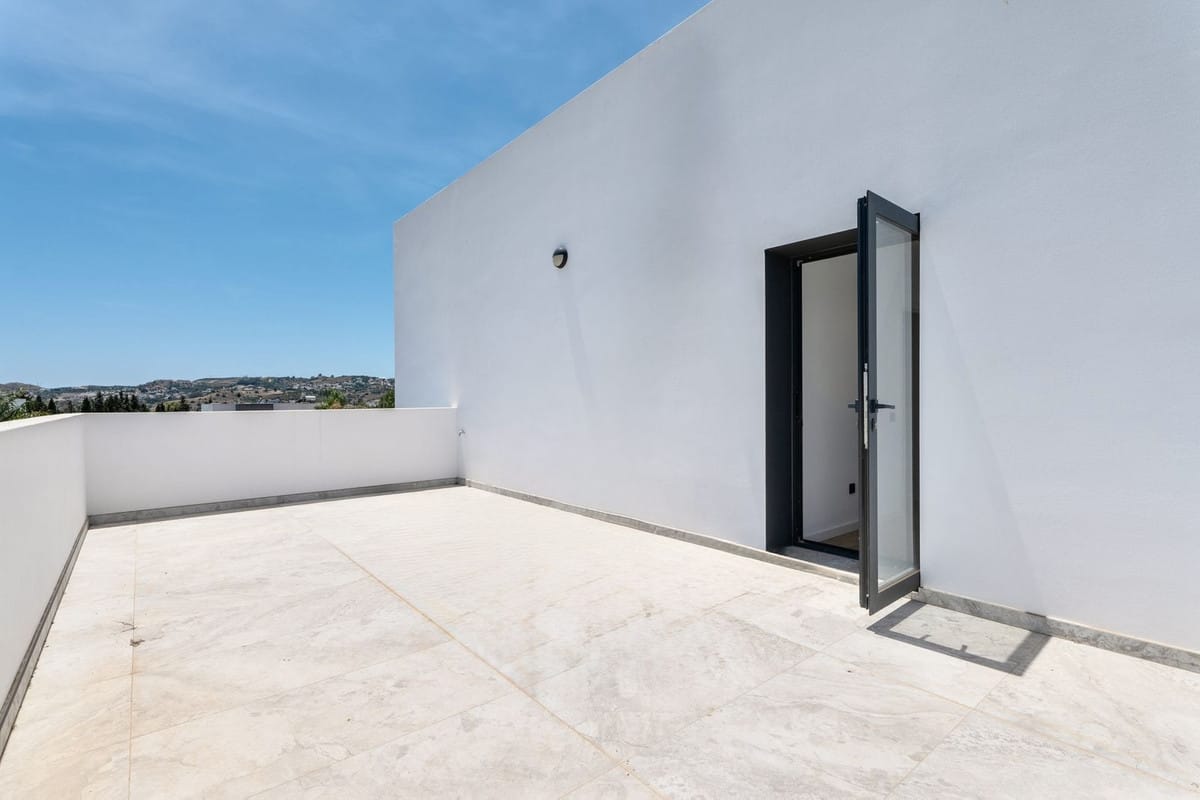Villa met 2 slaapkamers in Sierrezuela, Málaga in Sierrezuela - foto 19