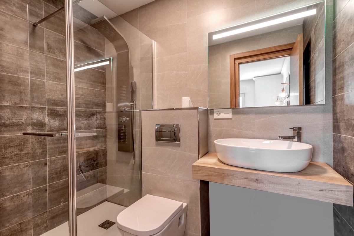 3-slaapkamerappartement in Puerto Banús in Puerto Banús - foto 8