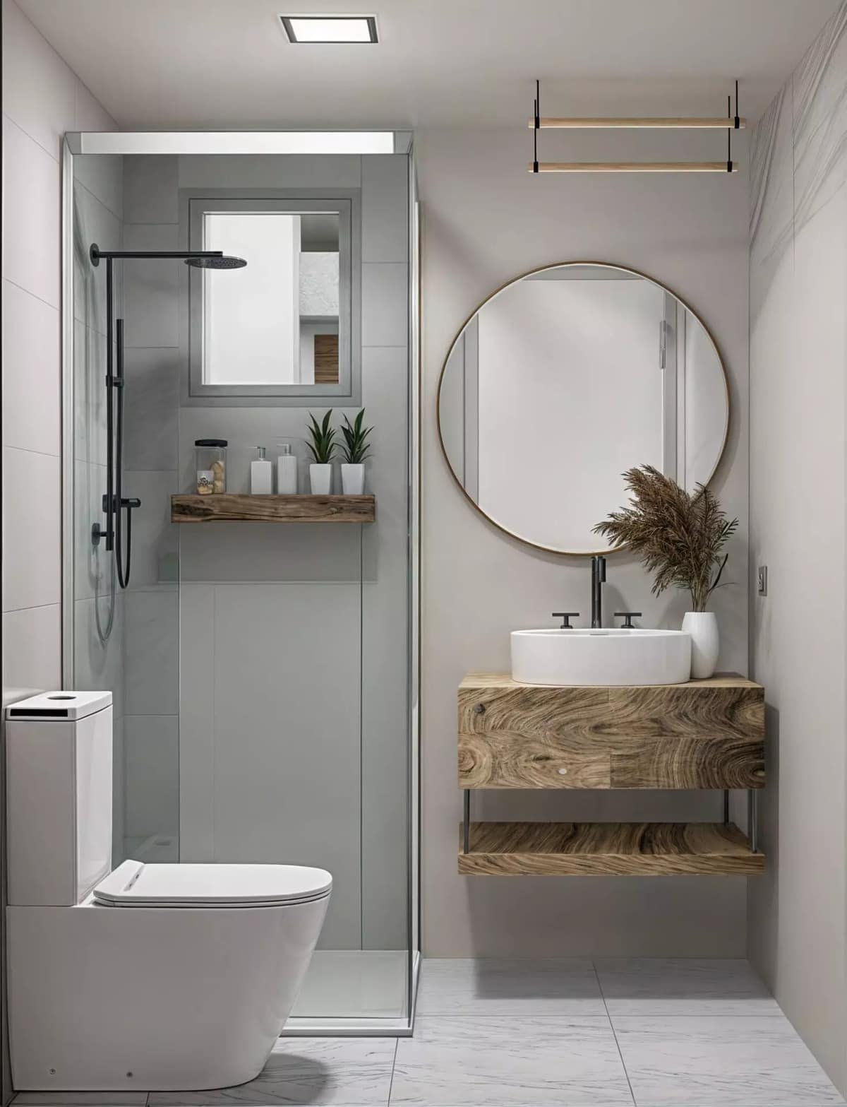 Driekamerappartement in Fuengirola (Nieuwbouw) in Fuengirola - foto 14