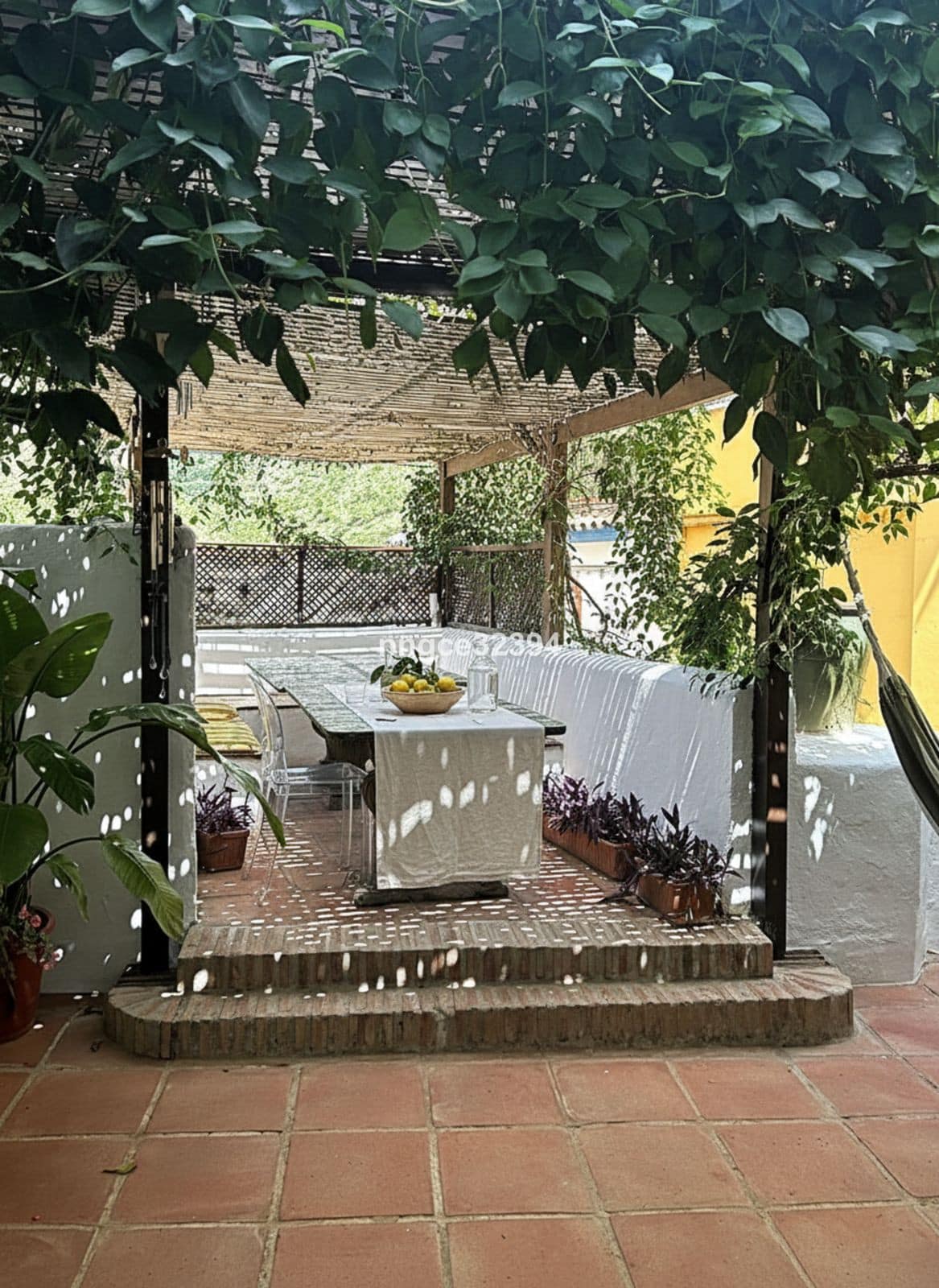 Huis met 4 slaapkamers in Benahavís in Benahavís - foto 4