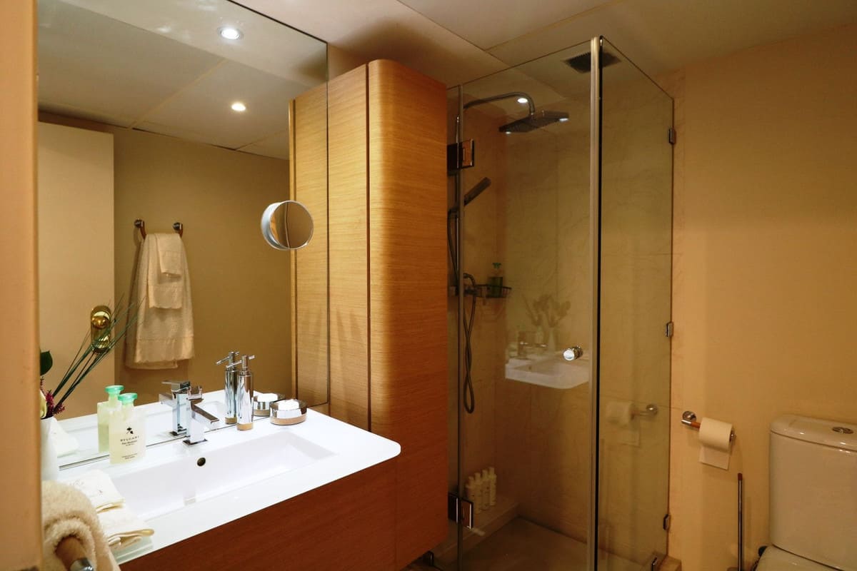 Prachtig 2-slaapkamer appartement op Marbella’s Golden Mile in Marbella - foto 17