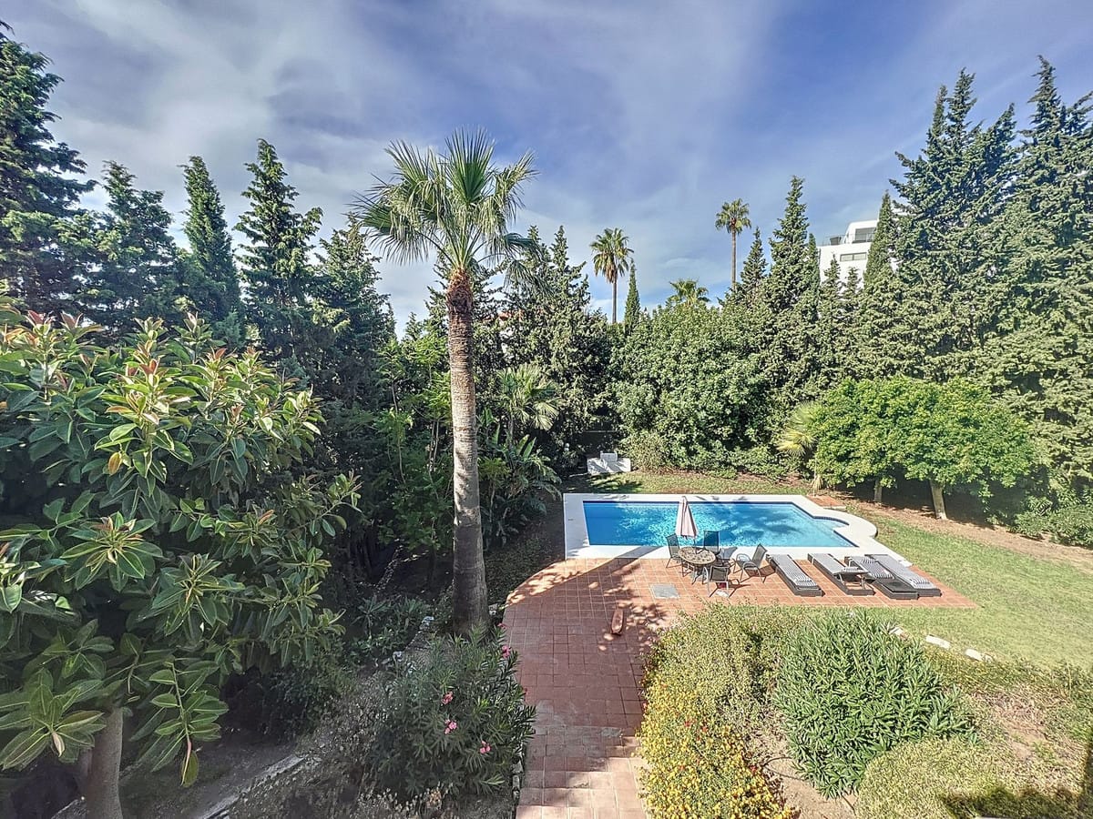 Villa met 5 slaapkamers in Mijas in Mijas - foto 12