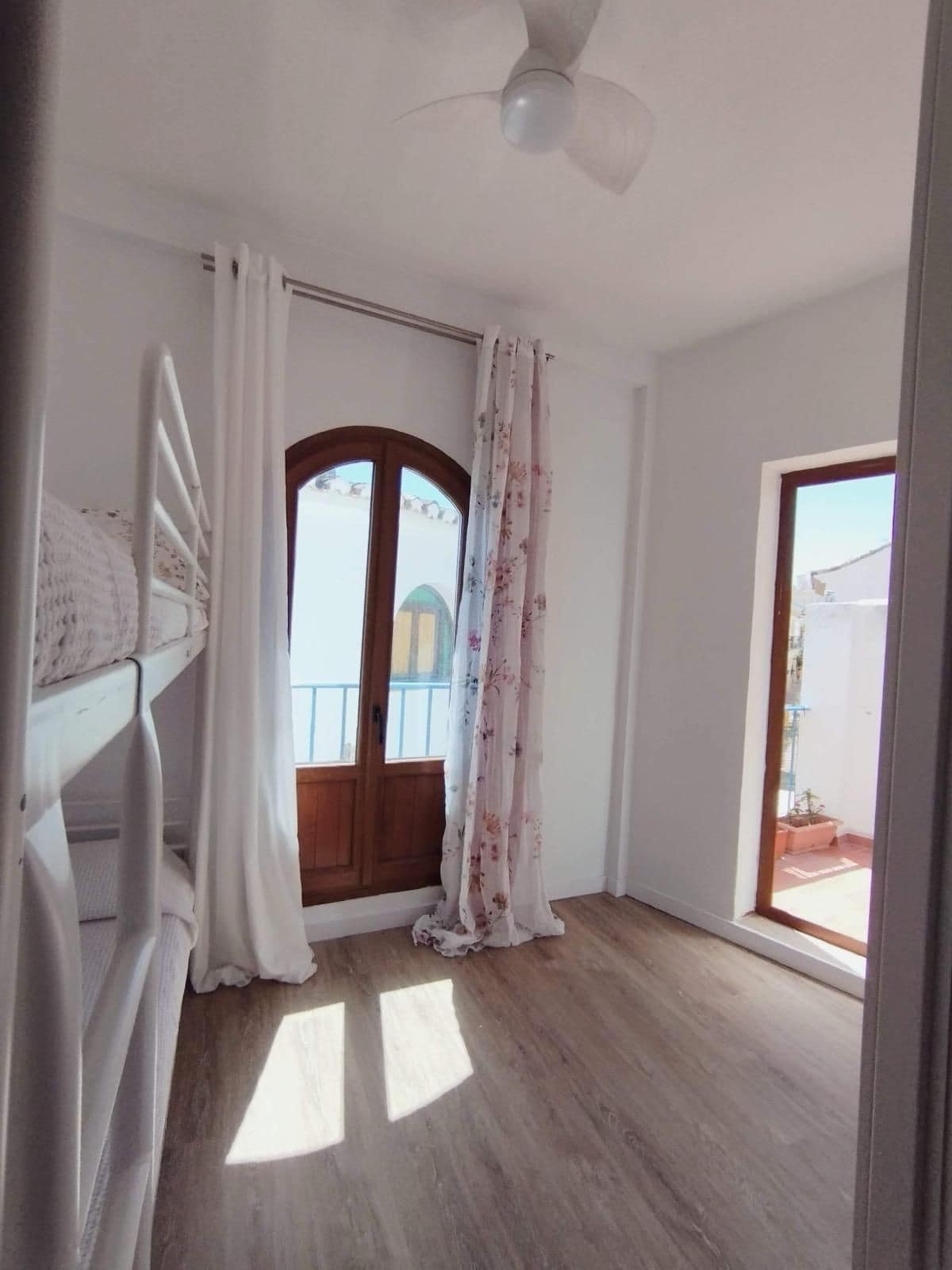 Semi-vrijstaand huis (2 slaapkamers) in hart van Estepona in Estepona - foto 10