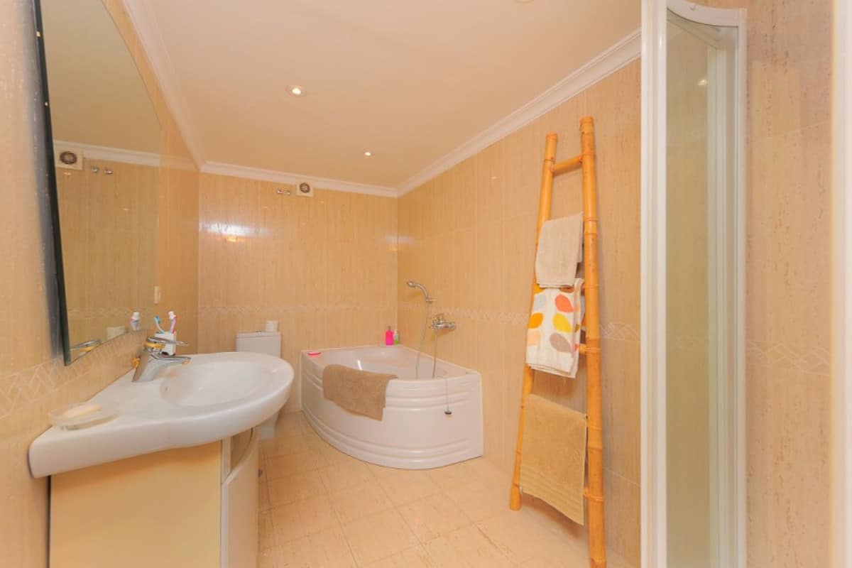 3-slaapkamer stadswoning in Marbella – Oude Binnenstad in Marbella - foto 8