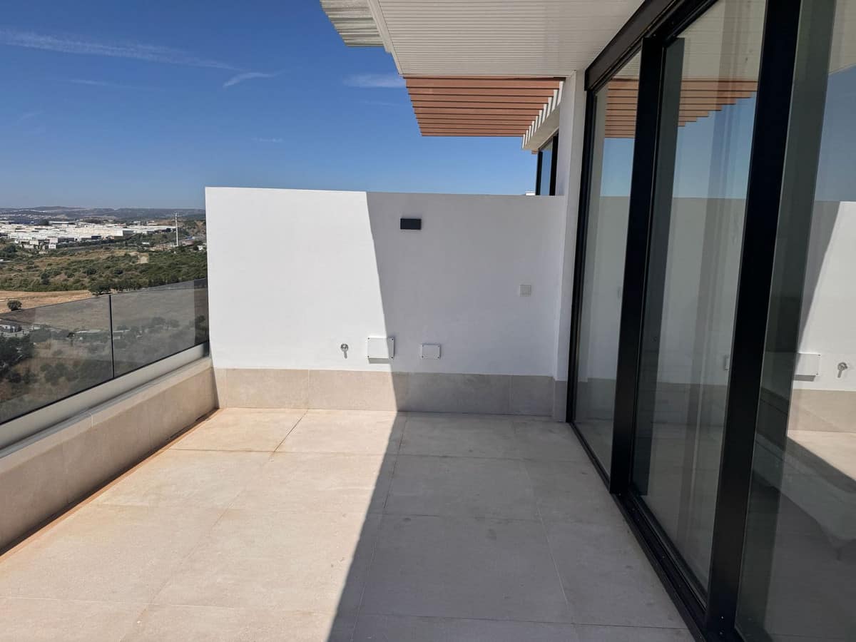 3-slaapkamer duplex penthouse in Estepona in Estepona - foto 19
