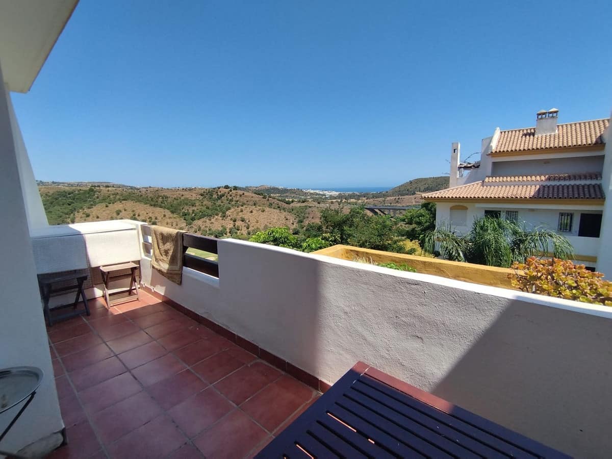 2-slaapkamerappartement in Calanova Golf in Calanova Golf - foto 3