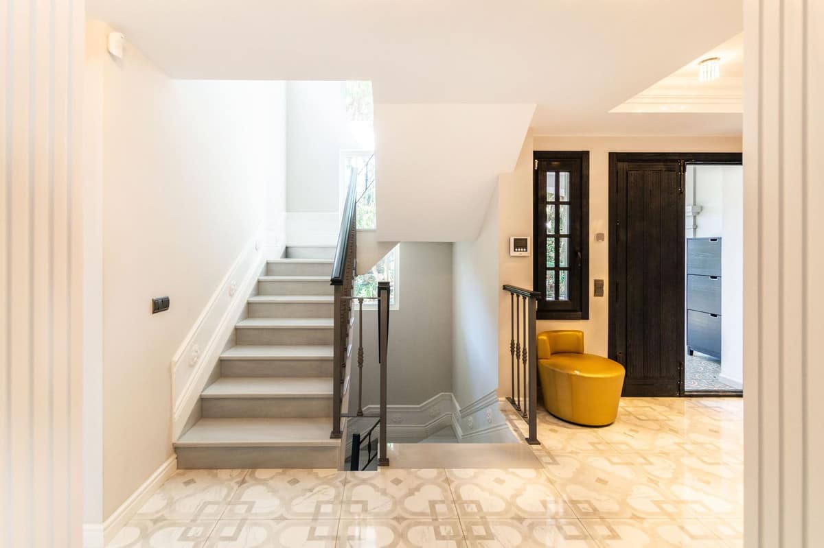 Villa met 6 slaapkamers in Hacienda Las Chapas in Hacienda Las Chapas - foto 2