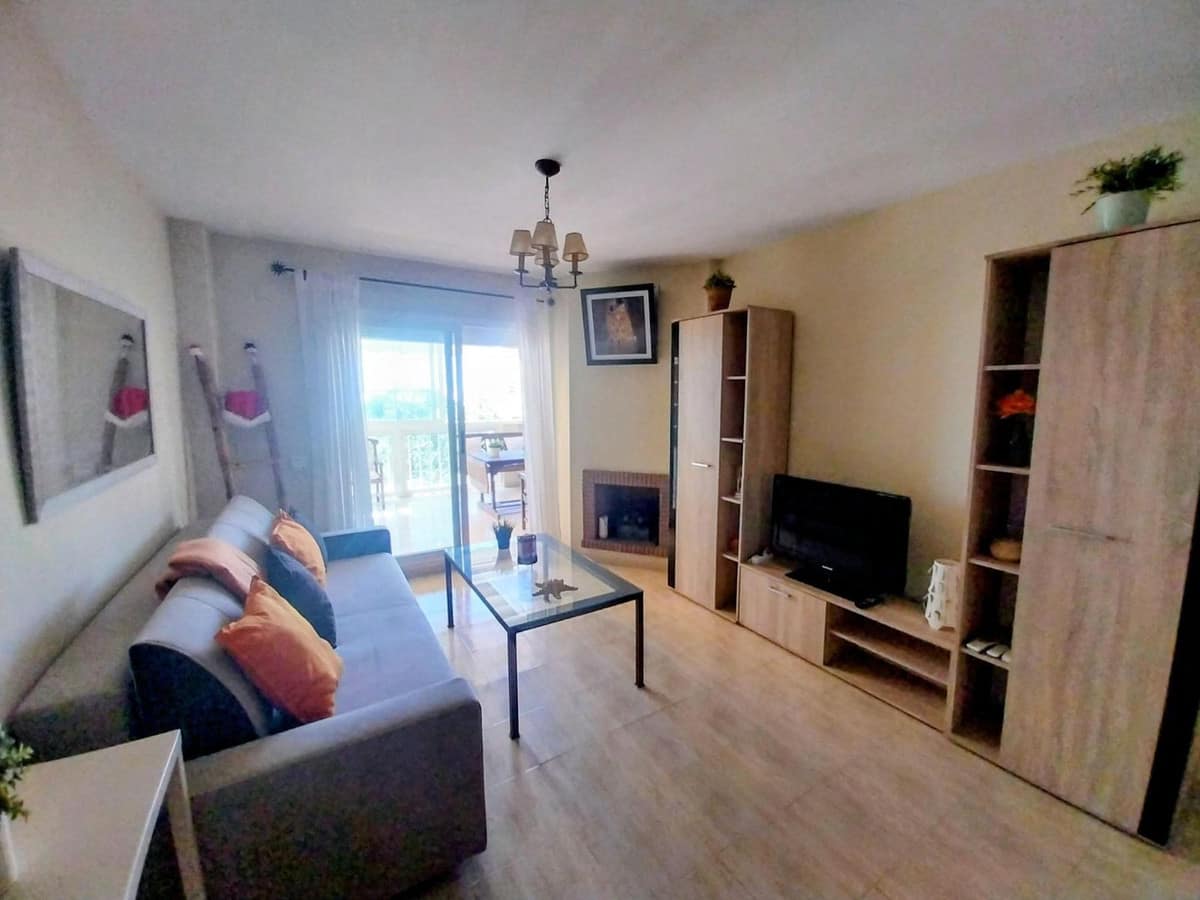 Hoekpenthouse met groot privé-solarium en panoramisch zeezicht in Mijas Costa in Mijas Costa - foto 16