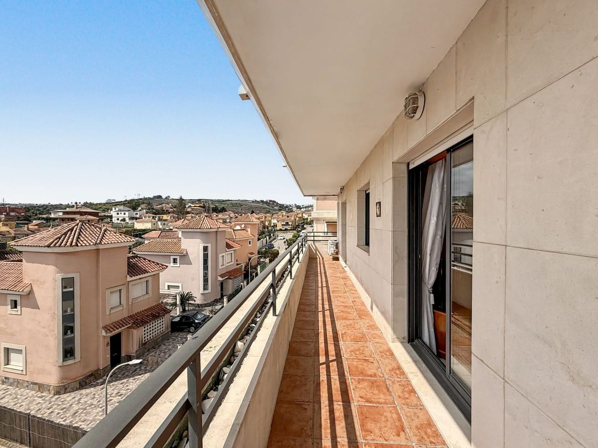 3-kamer appartement met zeezicht in San Luis de Sabinillas, Manilva in Manilva - foto 13