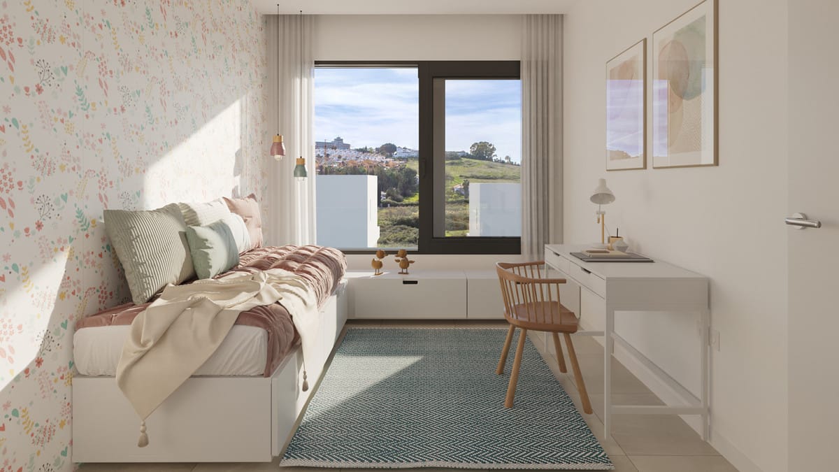 3-slaapkamerhuis in Atalaya in Atalaya - foto 4