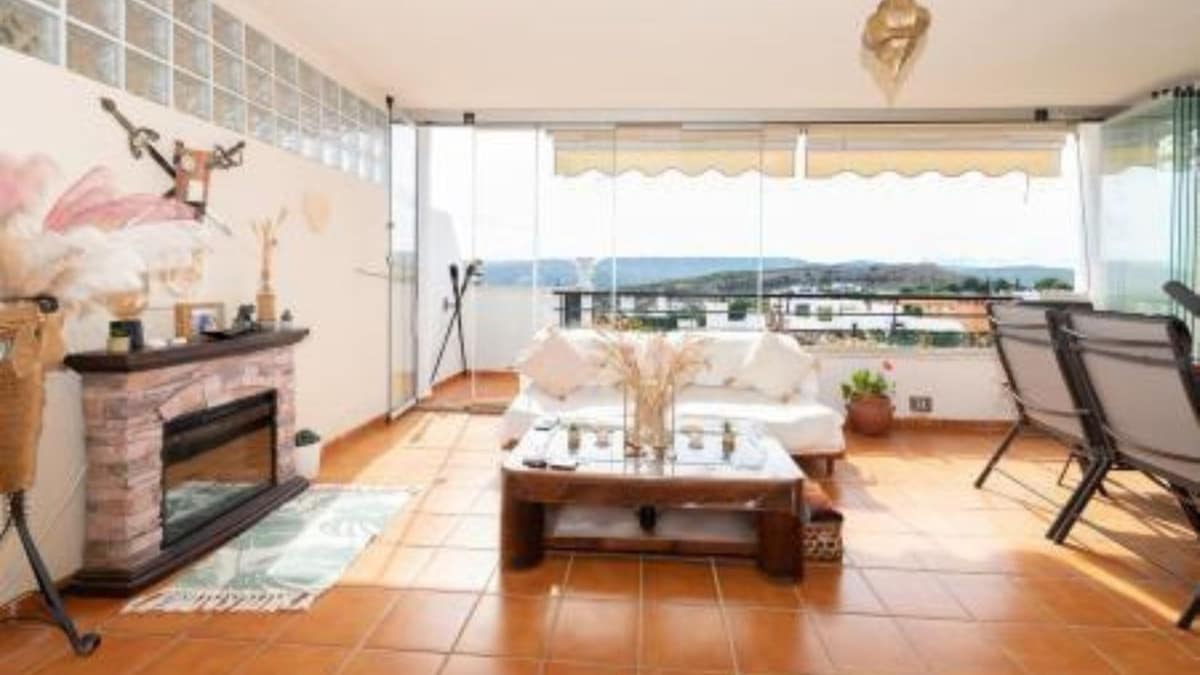2-slaapkamerappartement in Casares in Casares - foto 8