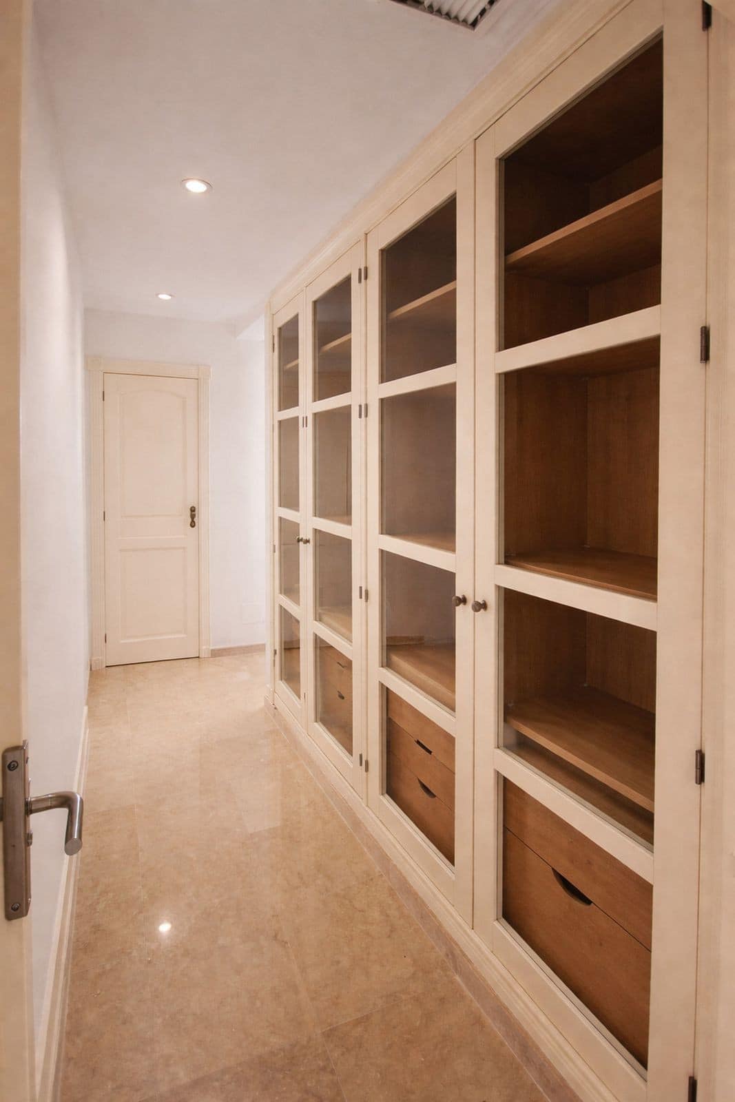 Drie-slaapkamerappartement in San Roque in San Roque - foto 16