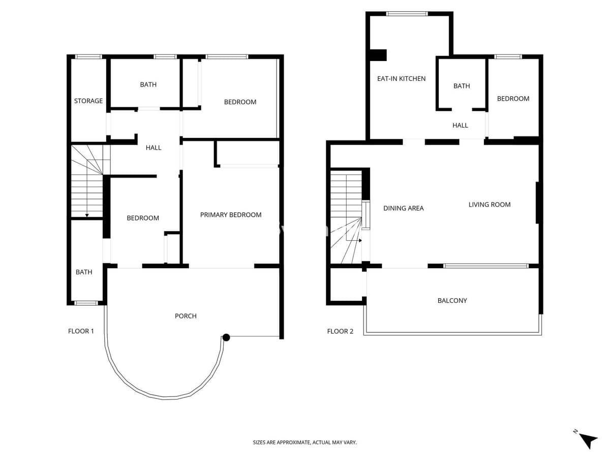 Woning met 4 slaapkamers in Torreblanca in Torreblanca - foto 2