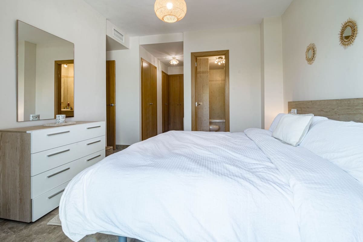 Appartement met 2 slaapkamers in Selwo in Selwo - foto 20