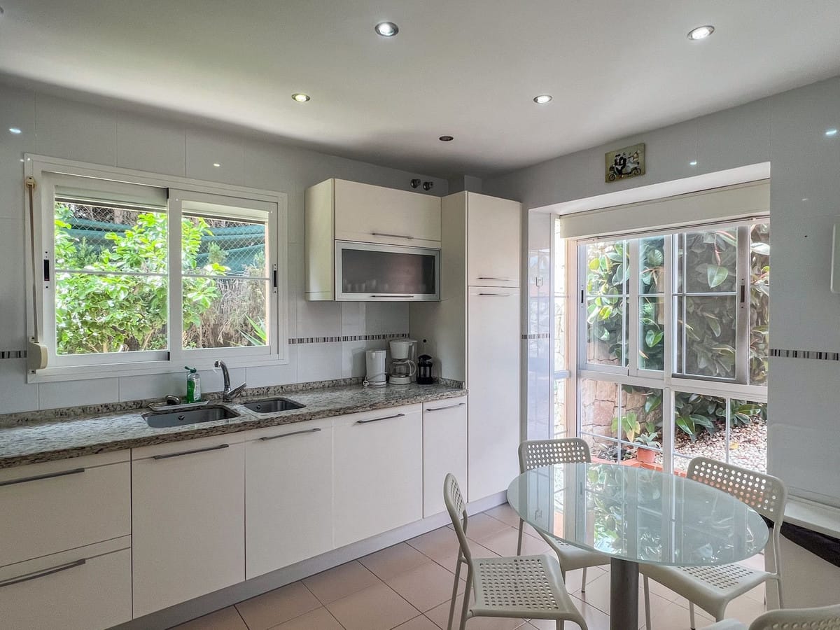 Villa met 4 slaapkamers in Cerros del Águila in Cerros del Aguila - foto 5