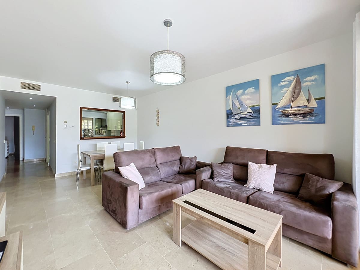 2 bedroom Apartment in La Duquesa in La Duquesa - foto 15