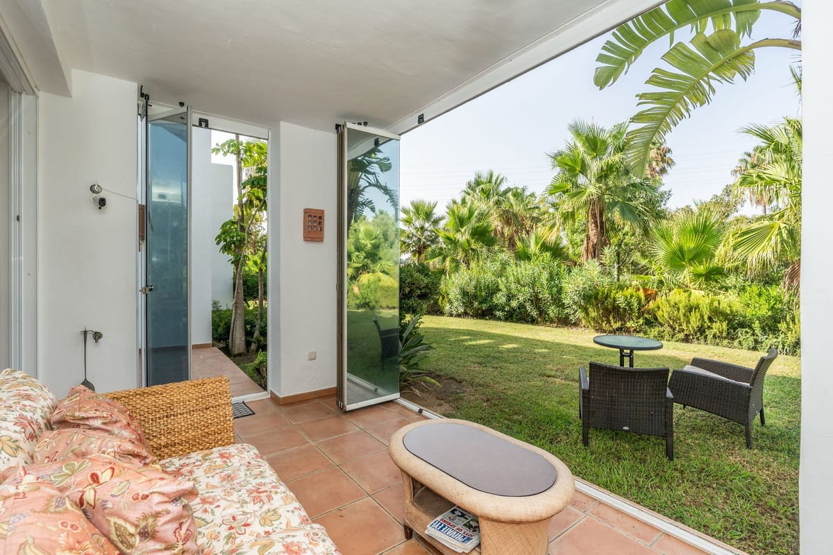 2-slaapkamer appartement in Casares in Casares - foto 4