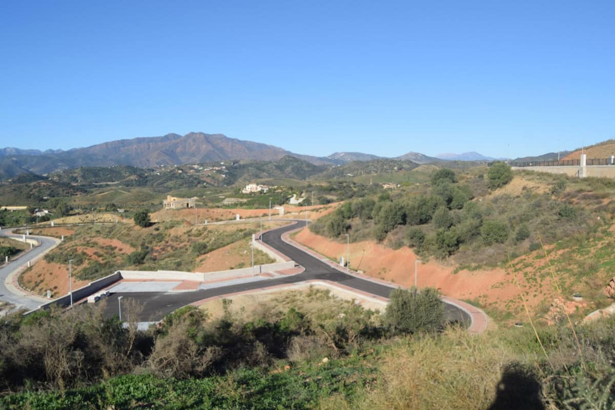 Kavel in Mijas Golf, Málaga – €190.000 | R4903537 in Mijas Golf - foto 9