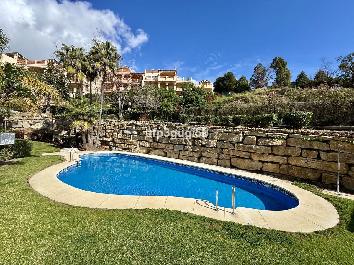 2-slaapkamer penthouse in Torrequebrada in Torrequebrada - foto 4